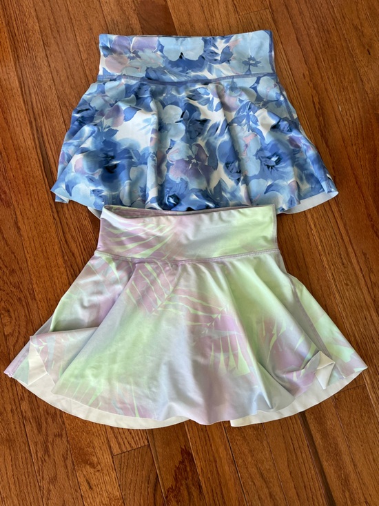 Old Navy Other - Two Old Navy Active Skorts in L (10-12)